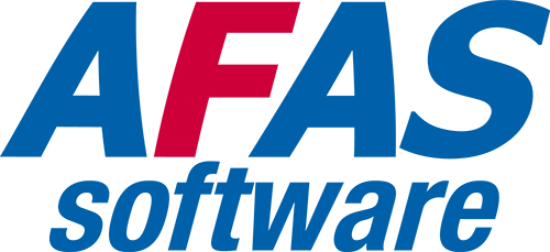 Afas logo