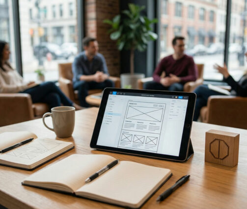 Interview with DStrezzed