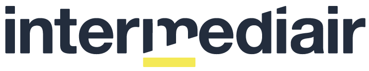 Intermediair