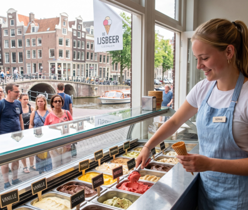 Attracting Young Talent for Summer Jobs: How to Do It as an Employer