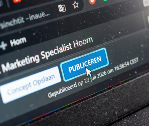 Vacature plaatsen? Check eerst deze 8 punten.