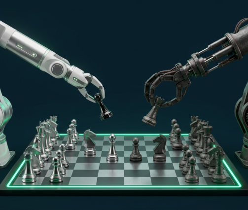 AI screening in recruitment: what works, what doesn't, and what suppliers don't tell you